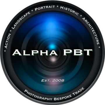 AlphaPBT Celebrity Photographer